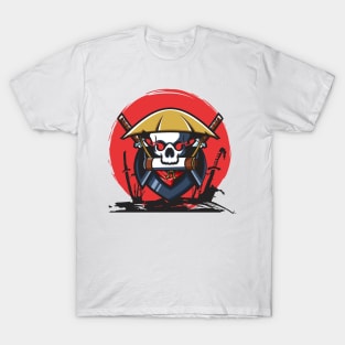 skull ronin T-Shirt